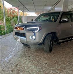 تويوتا 4رنر